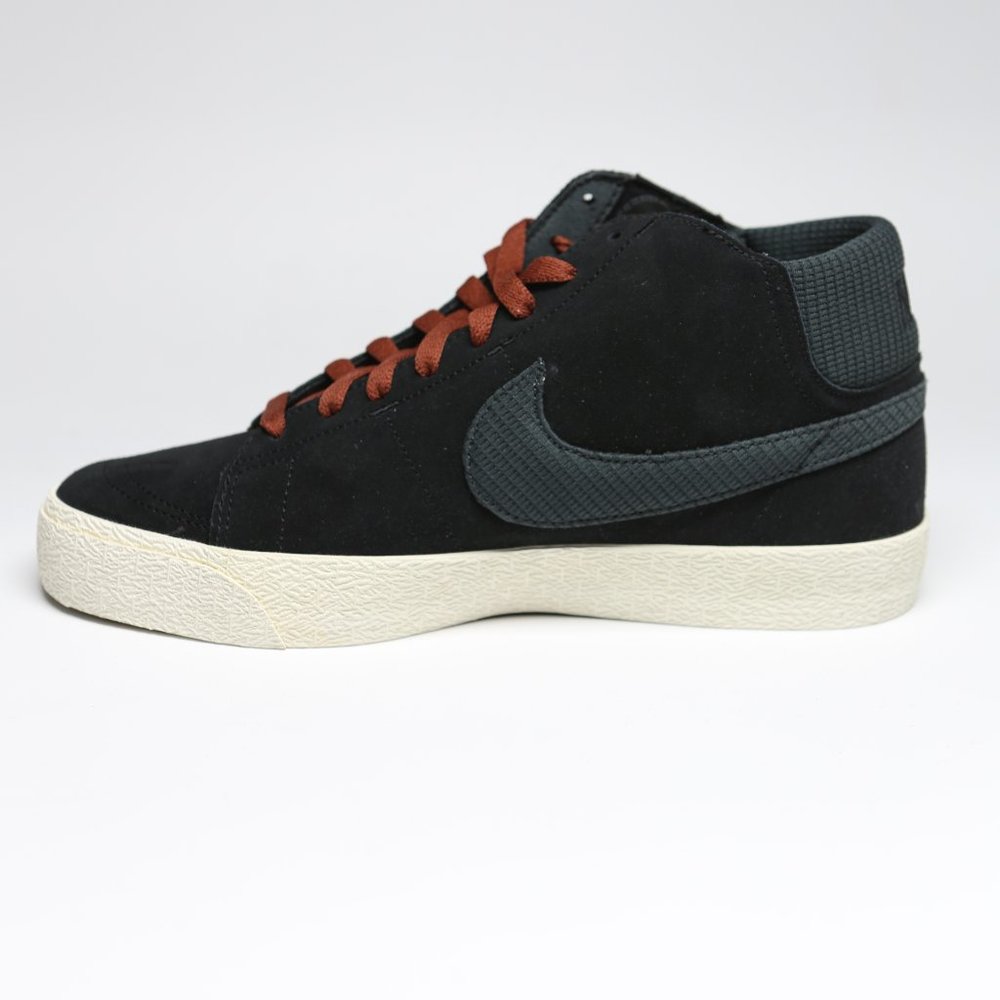 New Nike Men's Blazer Mid LR Shoes (510965-002)
